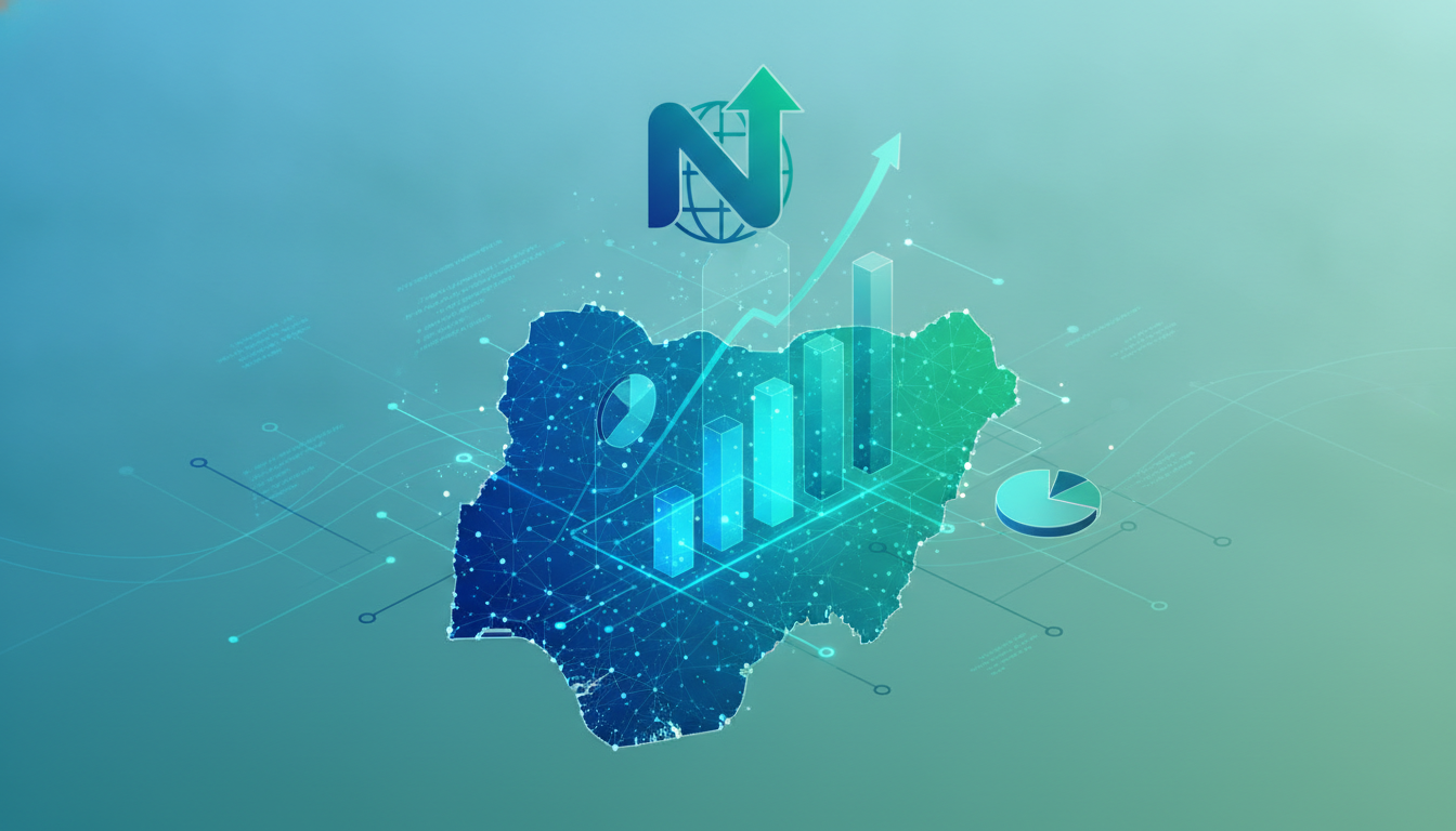 Welcome to NigeriaAnalytics